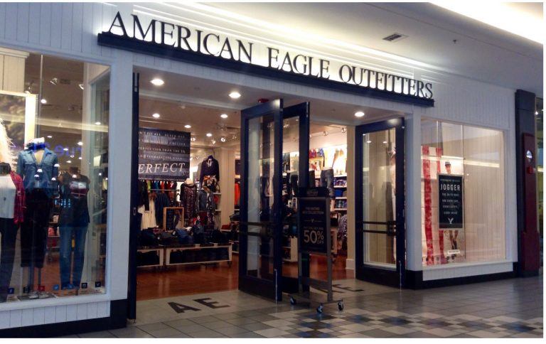 How to Fix American Eagle Promo Codes Not Working (2023)