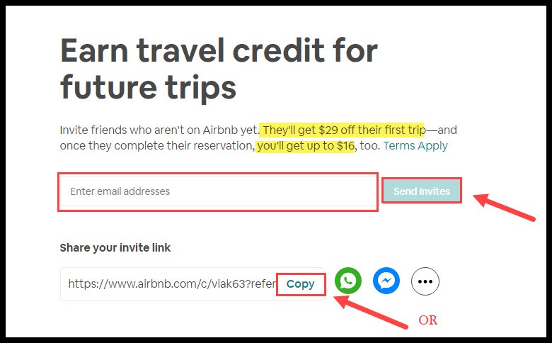 40 Off Airbnb Coupon For Existing Users Jan 2022
