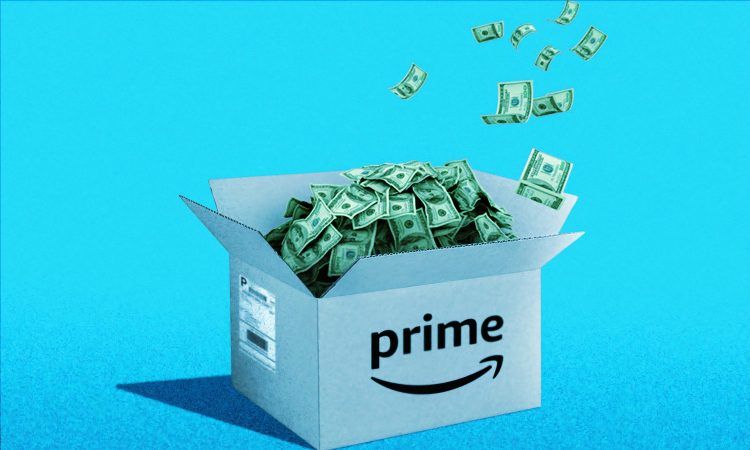 4 Ways To Get Amazon Prime For Free (02/2021) - Super Easy