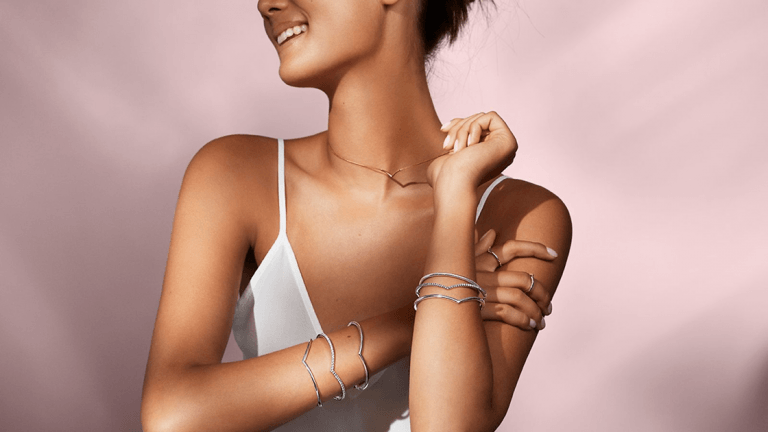 30% Off Pandora Jewelry Coupon Codes – Jan 2024