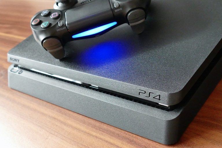 [Solved] How to Fix Corrupted Data on PS4