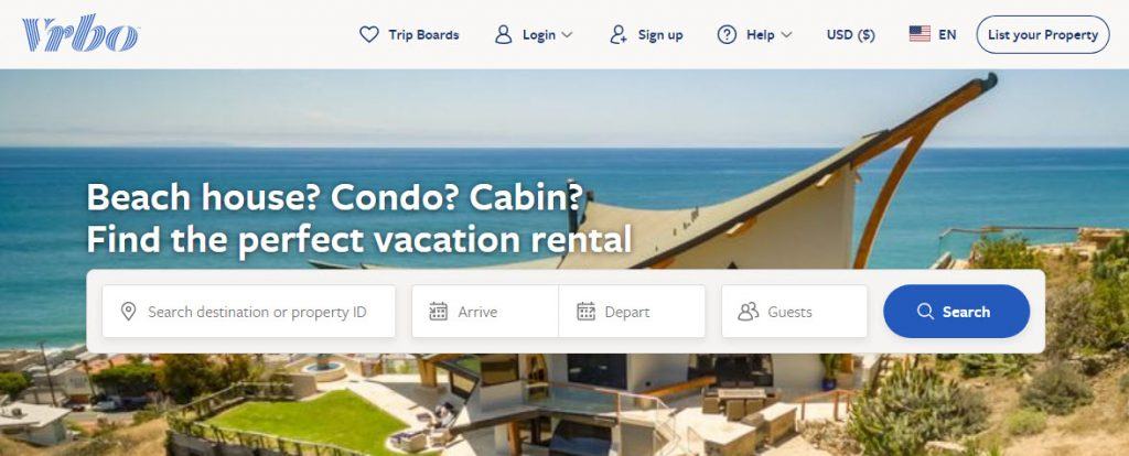 airbnb save money