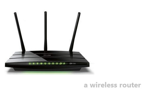 wireless router