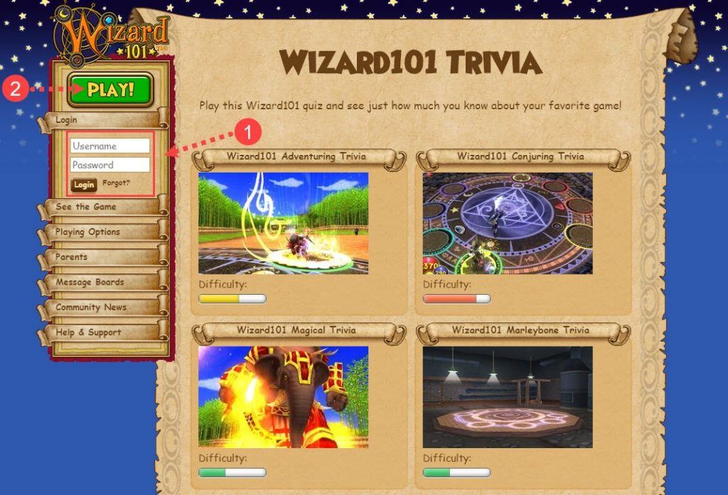 wizard101 crown generator v3