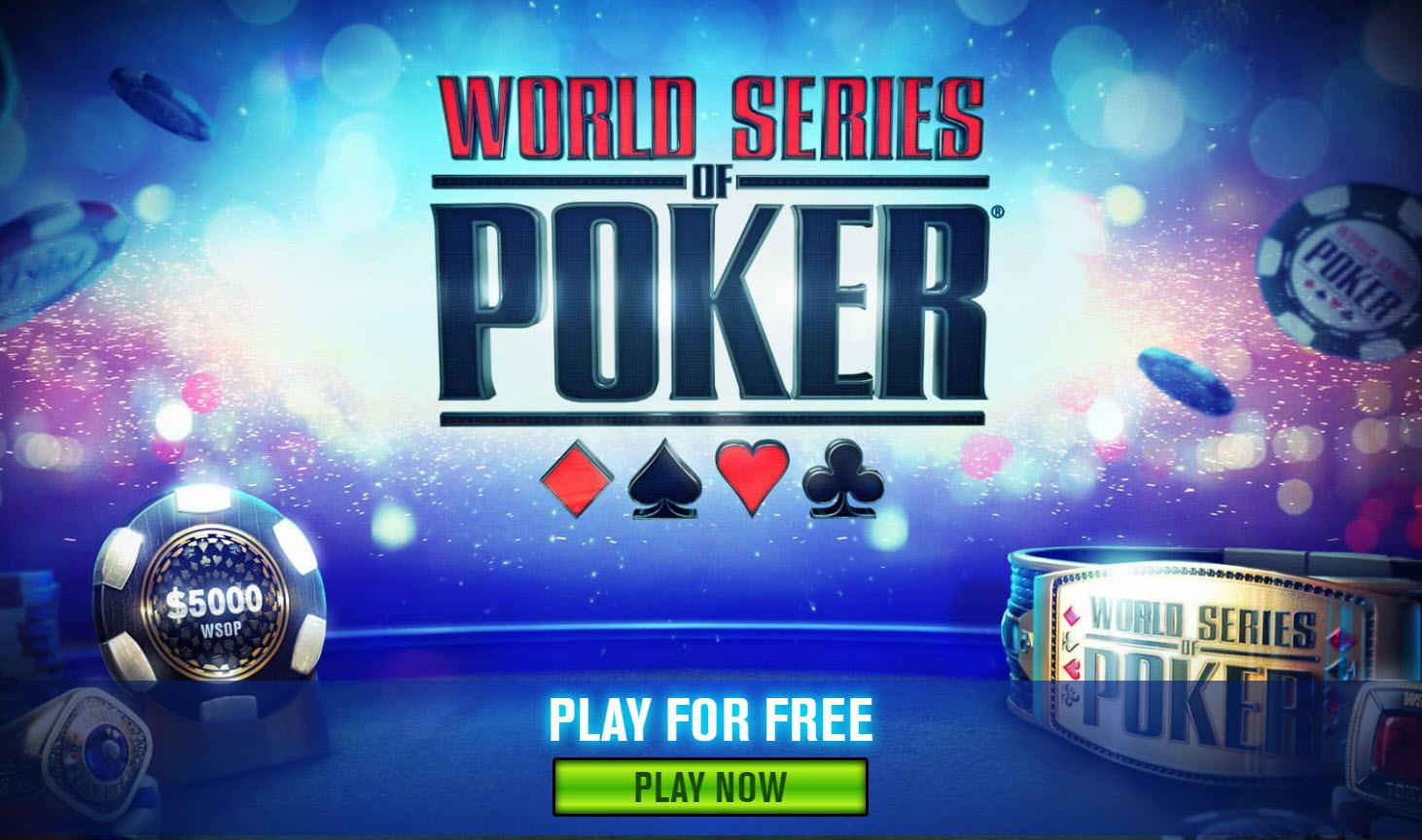WSOP Promo Codes to Claim Free Chips Oct 2022 Super Easy