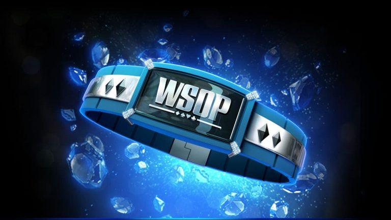 WSOP Promo Codes to Claim Free Chips Oct 2022
