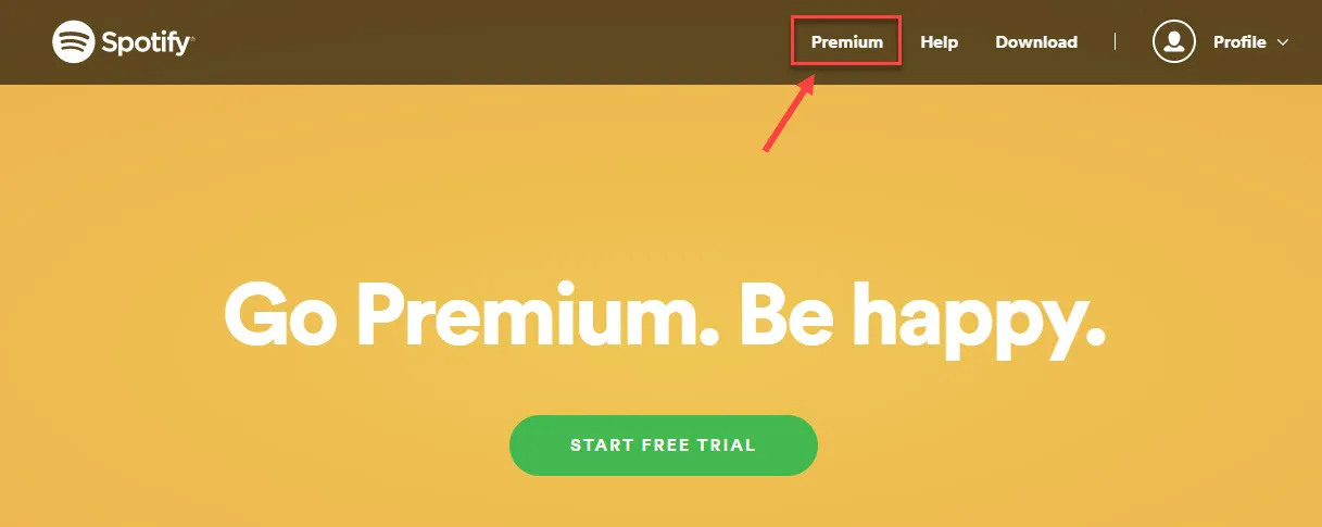 i got logged out of my spotify account i got logged out of my spotify account