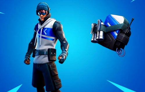 Get Fortnite Free Skins June 21 Super Easy