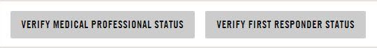 nike verification code not working