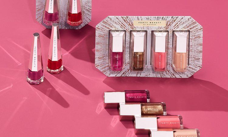 fenty discount