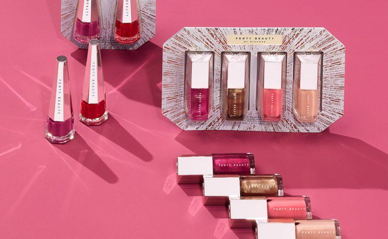 Save $30 On Fenty Beauty Promo Code, Coupons & Deals