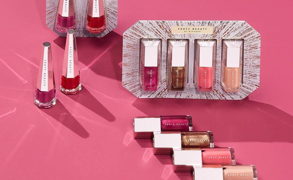 Save 30 On Fenty Beauty Promo Code, Coupons & Deals Super Easy