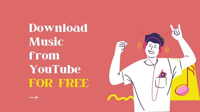 2 Ways to Download Music from YouTube for Free