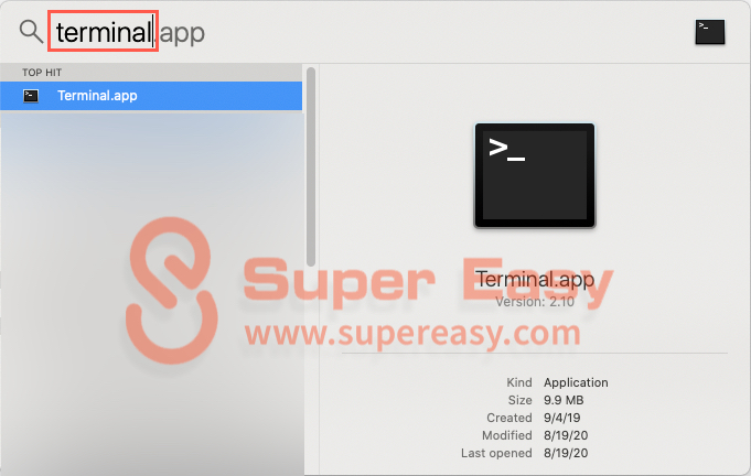 change mac address using terminal emulator change mac address using terminal emulator