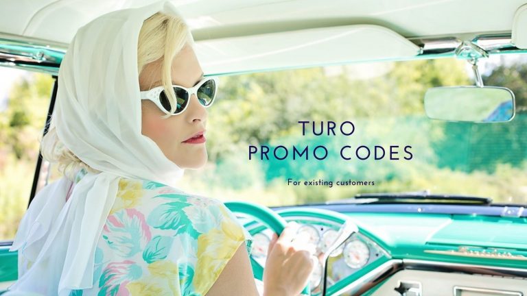 15% Off Turo Promo Codes for Existing Customer | Oct 2022