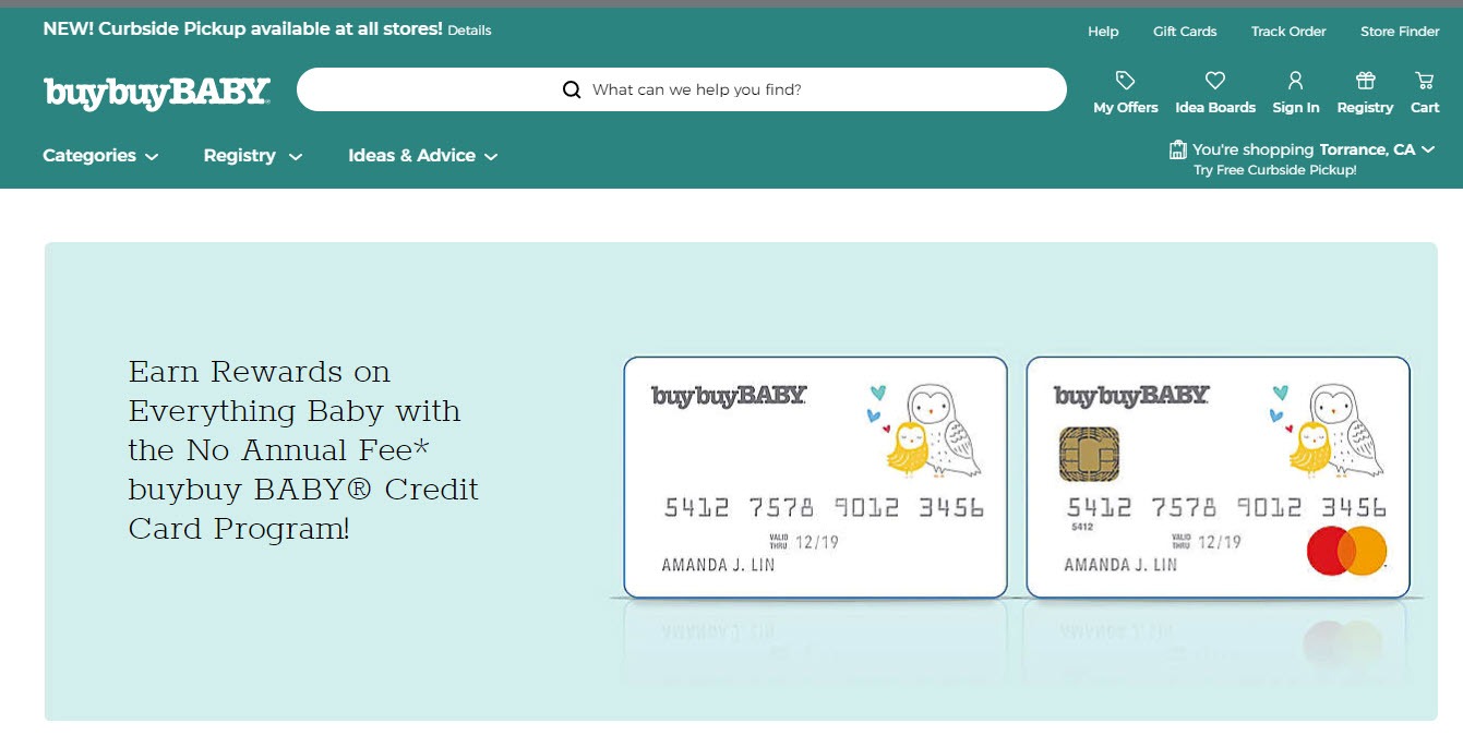 buybuy BABY Coupons for Existing Users January 2024 Super Easy