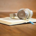 how to download books on audible
