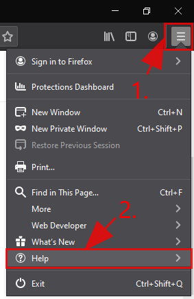 Twitchalerts stream labels firefox