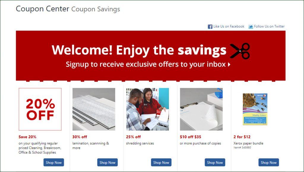How to Fix Office Depot Coupons Not Working (2023) - Super Easy