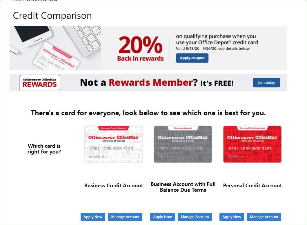 How to Fix Office Depot Coupons Not Working (2024) Super Easy