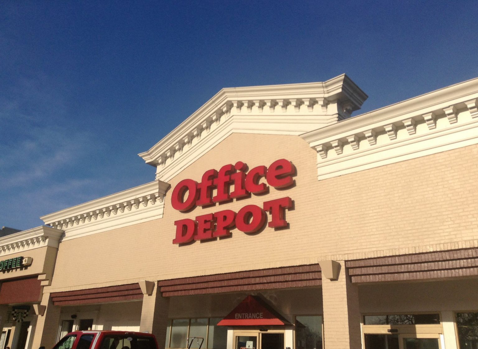 How to Fix Office Depot Coupons Not Working (2025) Super Easy