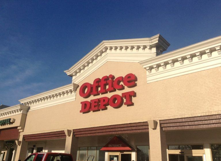 “Office Depot”, by Mike Mozart, is licensed under CC BY-SA 2.0.