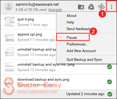 google drive backup and sync not syncing google drive backup and sync not syncing
