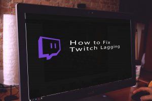 [SOLVED] Twitch Lagging Issues (2023)