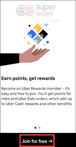 Working Uber Eats promo codes for existing users - Jan 2022 