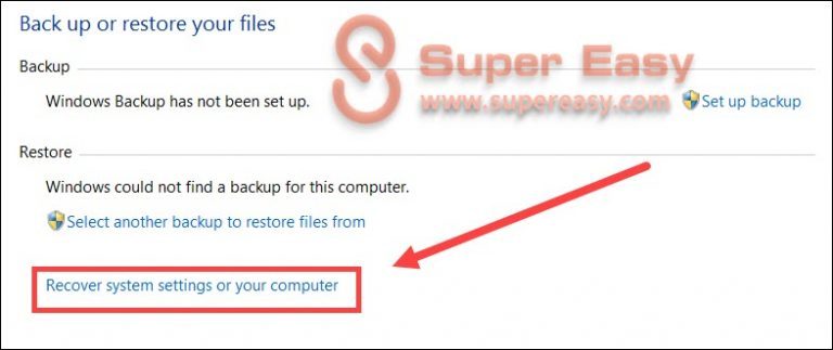 How to Wipe a Computer Clean to Sell - Windows 10/8/7 - Super Easy
