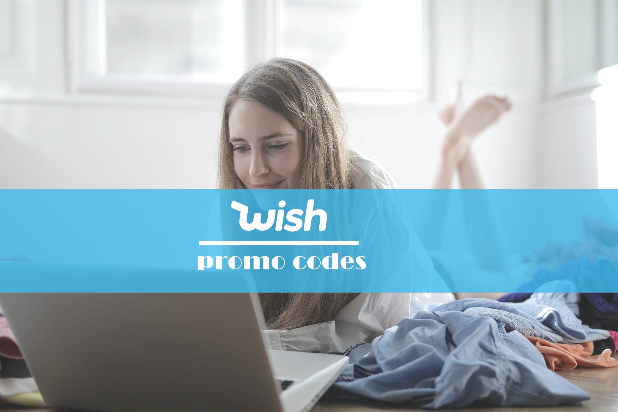 50% Off Wish Promo Code Hack for Existing Users 2023