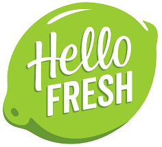 hellofresh logo