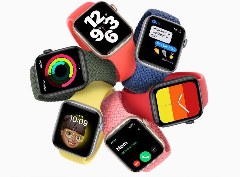 Latest Apple Watch deals & sales 2024