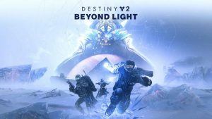 [Updated] Destiny 2: Beyond Light Codes – Full list September 2023