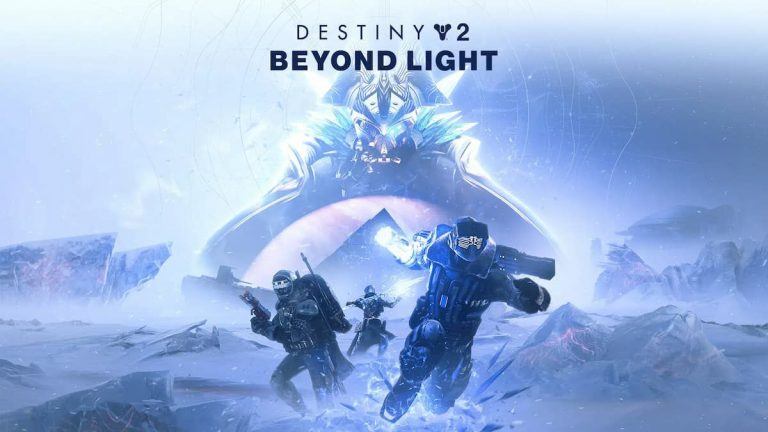 [Updated] Destiny 2: Beyond Light Codes – Full list December 2023