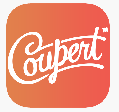 coupert logo