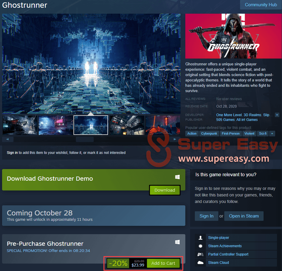 ghostrunner game pass download ghostrunner game pass download