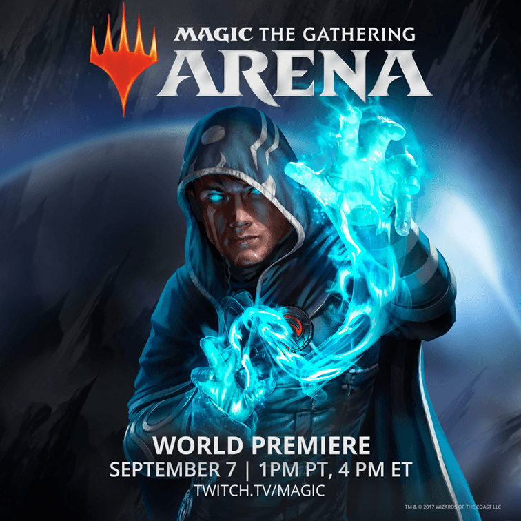 MTG Arena Codes – Latest List