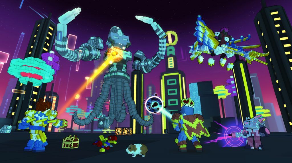 Trove Promo Codes & Free Items [2024] Super Easy
