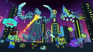 Trove Promo Codes & Free Items [2023]