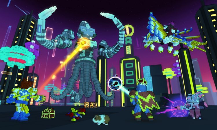 trove free console promo code