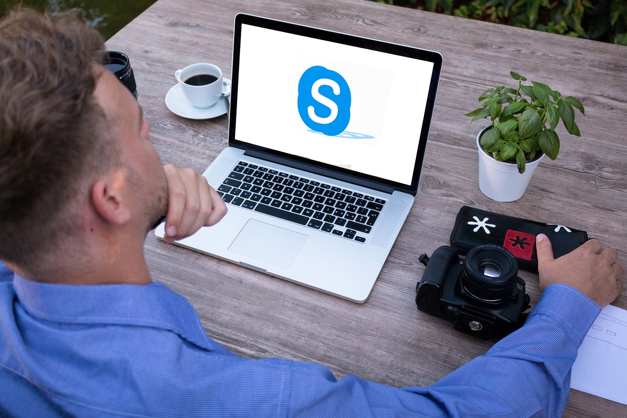 How to stop Skype from starting automatically