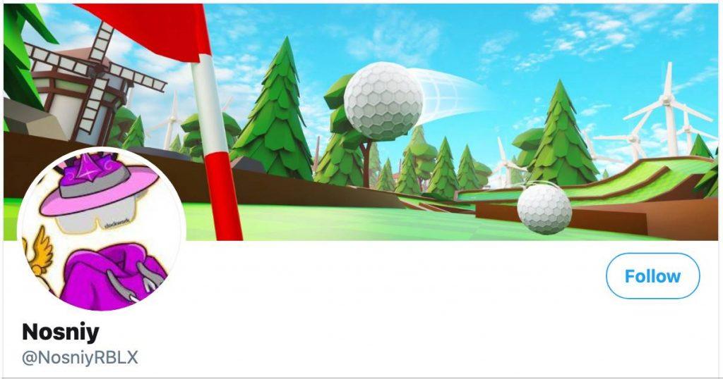 ALL CODES IN SUPER GOLF 2020! (Codes in description) 