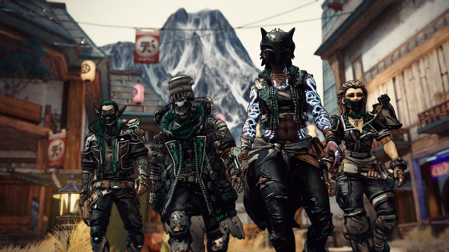 Borderlands 3 Shift Codes 2025 Super Easy