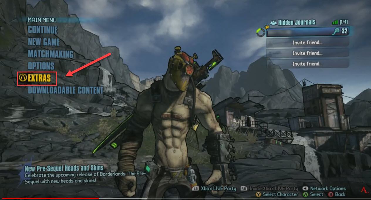 Borderlands 2 matchmaking no games found - Real Naked Girls