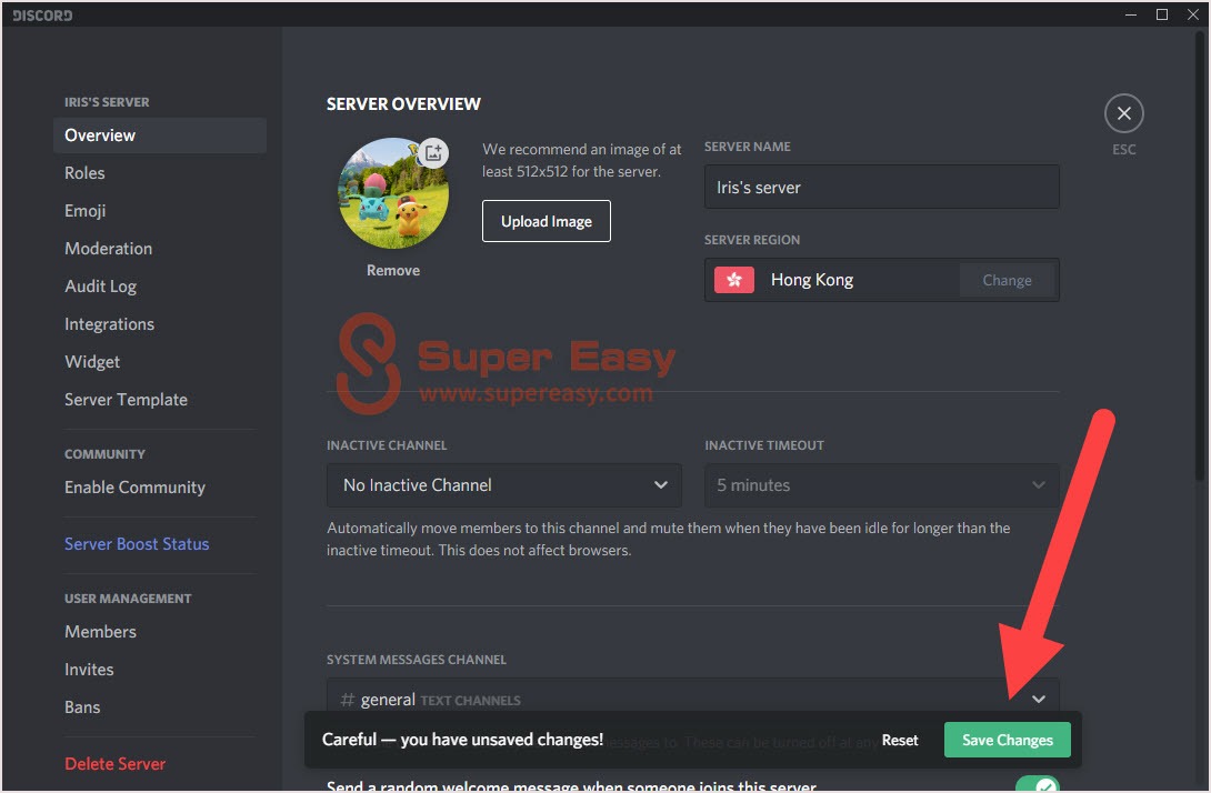 [Fixed] Discord Desktop Notifications Not Working - Super Easy