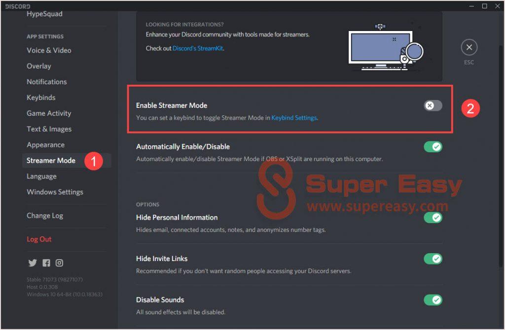 [Fixed] Discord Desktop Notifications Not Working Super Easy