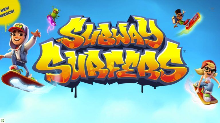 Subway Surfers Codes (Updated 2024)