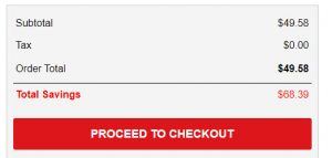 mypillow deducted