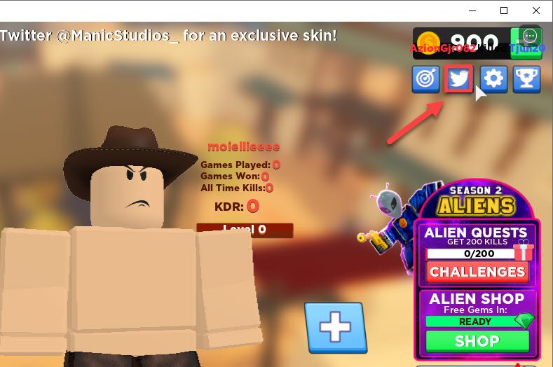 New Roblox Shoot Out Codes July 2021 Super Easy - orange fedora roblox code